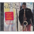 David Sanchez - Street Scenes